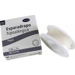 Naturplast Hypoallergic Gipspapir 5 MX 1,25 Cm