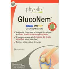 Physalis Gluconem 30comp