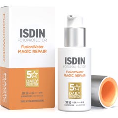 ISDIN Fotoprotector Fusion Water Magic Repair SPF50 50ml