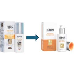 ISDIN Fotoprotector Fusion Water Magic Repair SPF50 50ml
