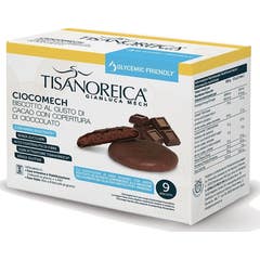 Gianluca Mech Tisanoreica Giocomech 9x13 g