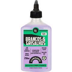 Lola Cosmetics Acondicionador Blancos y Grisáceos 250ml