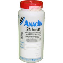 Anaclin 24-uurs Urinecontainer 1500ml