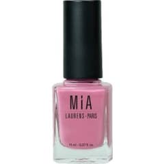 Mia Laurens Parigi Chiffon Peonia Smalto per unghie 11ml