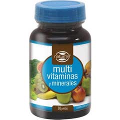 DietMed Multivitamins and Minerals 30 Pearls