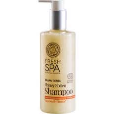 Natura Siberica Bania fresh spa - champ£ honey sbiten, reparador 300 ml