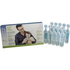 Ringwaschanlage Soluz 10Flac 10Ml