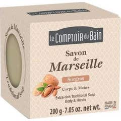 Countertop Bain Sav Mars Surgras 200 g