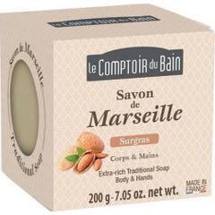 Comptoir Bain Sav Mars Surgras 200G