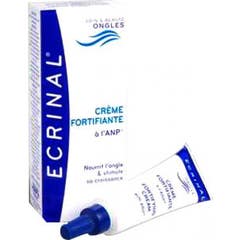 Ecrinal Silicon Nail Enhancer Crema ANP2 + 10ml