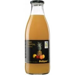 Delizum Succo Tropicale 1000ml