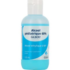Gilbert Pediatriq Alcol 60 125ml