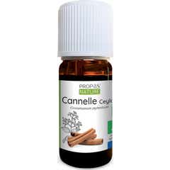 Propos Nature Aceite Esencial Ceylon Zimt Bio 10ml