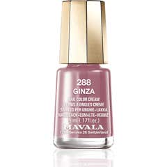 Mavala Esmalte de Uñas 288 Ginza 5 ml
