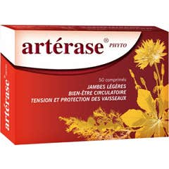 Clement Thionville Arterase Phyto Cpr 50
