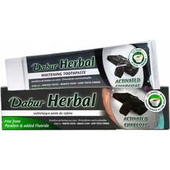 Ayurveda Dentifrico Charcoal 100ml