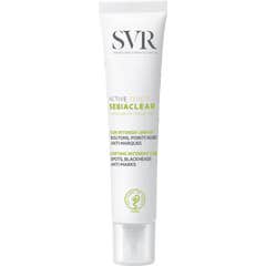 Svr Sebiaclear Active Teinté 40 ml