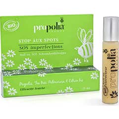 Propolia Roll-On Bio Imperfections Propolis Tea Tree 15ml