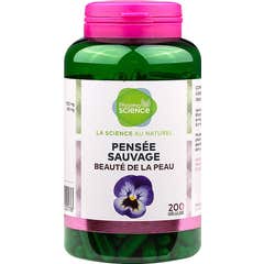 Pharmascience Dandelion 200 Capsule