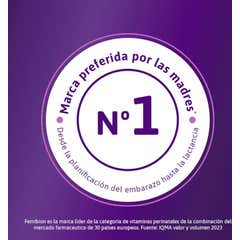 Femibion 2 28comp + 28caps