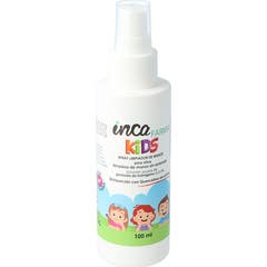 Inca Farma Kids Hand Cleaner Spray Kinderen 100ml