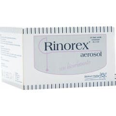 Stewart Italia Rinorex Aerosol 25x3ml