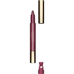 Clarins Joli Rouge Bleistift 744C Pflaume