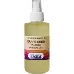 Argital Aceite Semillas Uva 125 ml