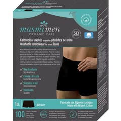 Masmi Men Incontinencia Ligera Talla M 1 ud