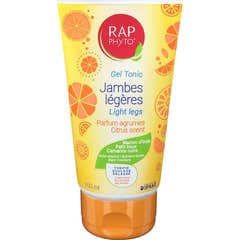 Rap Phyto Gel Tónico 150 ml