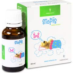 Stopis Gocce 40ml