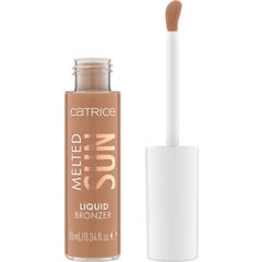Catrice Bronceador Líquido Melted Sun 015 Sunkissed 10ml