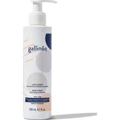 Gallinée Probiotic Body Milk 200ml