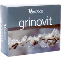 Vital 2000 Grinovit 60comp