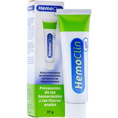HemoClin Hemorrhoidal gel 37g