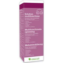 Quotisoin Solución Multifuncional Lentes Blandas 360ml