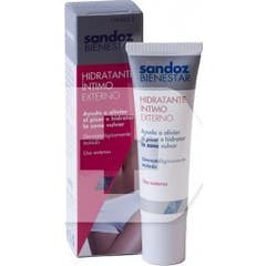 Sandoz External Intimate Moisturising Wellness 30ml