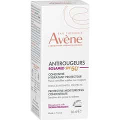 Avène Rosamed SPF50+ Antirojeces Concentrado 30ml