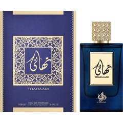 Al Wataniah Thahaani Eau de Parfum 100 ml