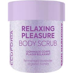 Ecoforia Relaxing Pleasure Exfoliante Corporal 200ml