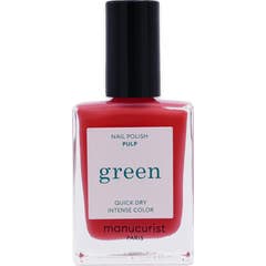 Manucurist Green Esmalte de Uñas Pulp 15 ml