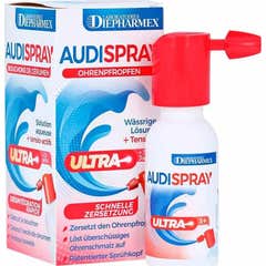 Audispray Ultra 20 Ml