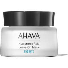 Ahava Ladies Hyaluronic Acid Leave On Mask 50ml