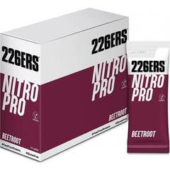 226Ers Nitro Pro Beetroot 14 Sobres