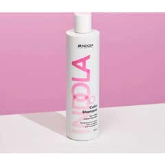 Indola Champú protector del color para cabello teñido 300ml