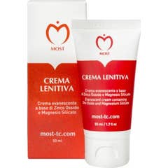 Most Cream Lenit.50Ml