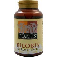 Plantis Bilobis 60caps