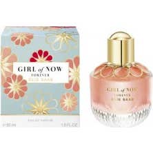 Elie Saab Girl Of Now Forever Eau De Parfum 50ml Vaporizador