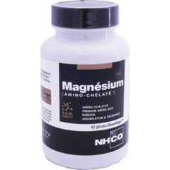 NHCO Magnesio 84caps