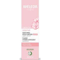 Weleda amandel harmoniserende ansigtscreme 30ml